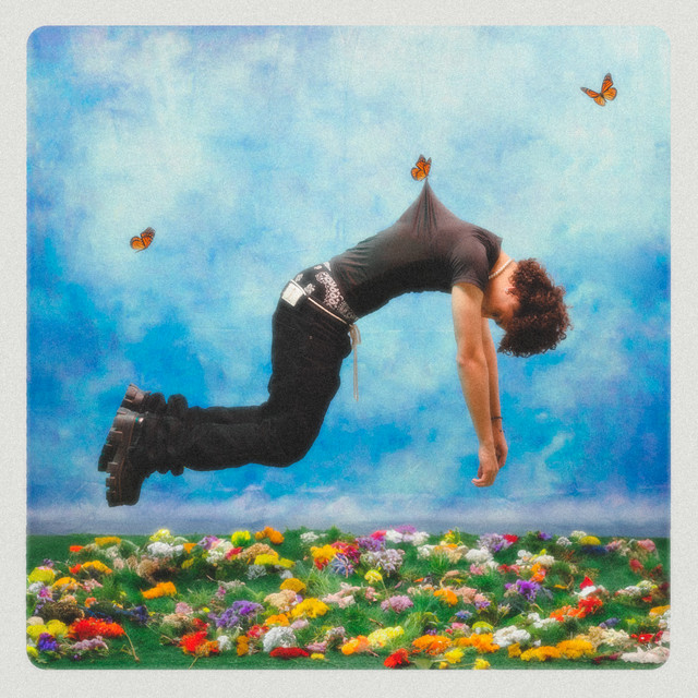 Dannylux - Amar y perder