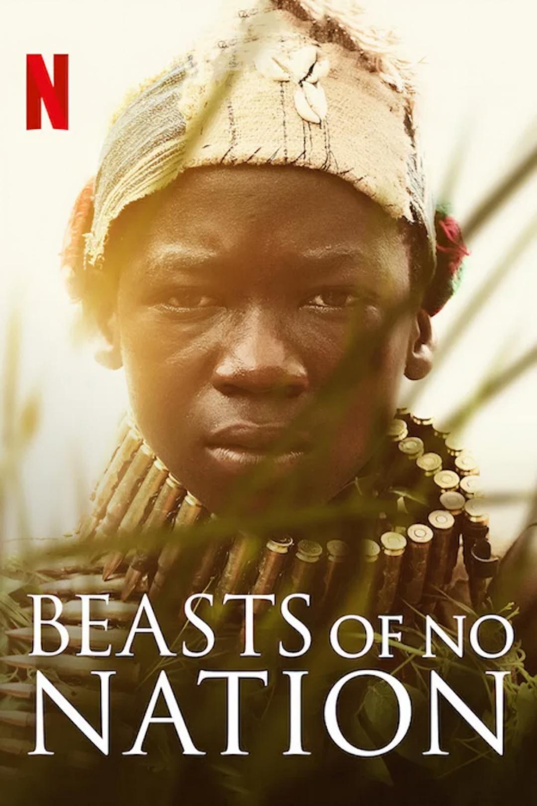 Beasts Of No Nation