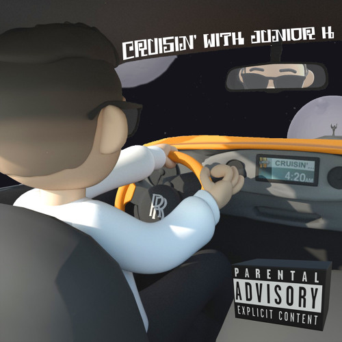 Junior H - Clave Ali