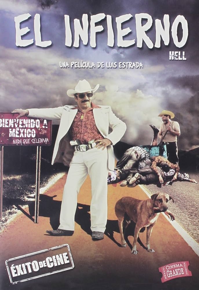 El Infierno