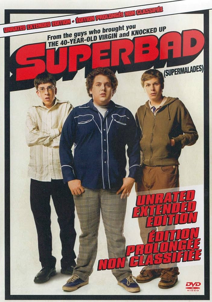 Superbad