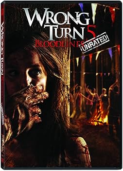 Wrong Turn 5: Bloodlines
